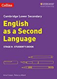 Book Collins Cambridge Checkpoint English as a Second Language – Cambridge Checkpoint English as a Second Language Student Book Stage 9 free