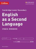 Book Collins Cambridge Checkpoint English as a Second Language – Cambridge Checkpoint English as a Second Language Workbook Stage 8 free