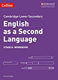 Book Collins Cambridge Checkpoint English As A Second Language – Cambridge Checkpoint English As A Second Language Workbook Stage 9 free