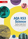 Book AQA KS3 Science – AQA KS3 Science Teacher Guide Part 2 free