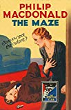 Book The Maze: An Exercise in Detection free