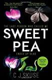 Book SWEETPEA- NOT-US PB free
