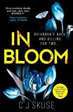 Book C.J. Skuse Collection 2 Books Set (In Bloom, Sweetpea) free
