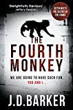 Book The Fourth Monkey: A Twisted Thriller - Perfect Edge-of-Your-Seat Summer Reading (A Detective Porter novel) free