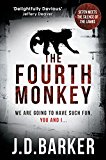 Book The Fourth Monkey free