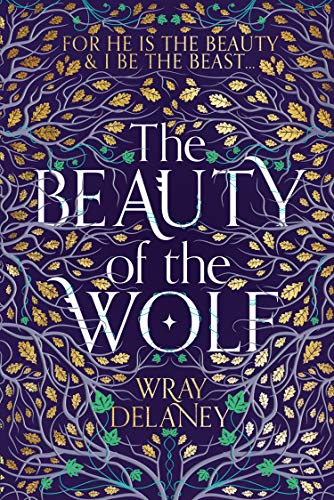 Book Beauty Of The Wolf free