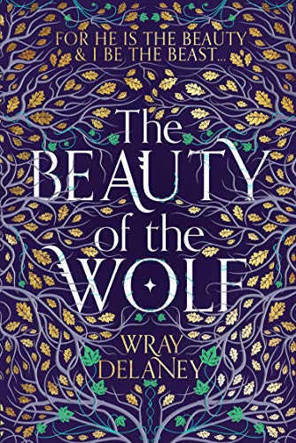 Book Beauty Of The Wolf EXPORT free
