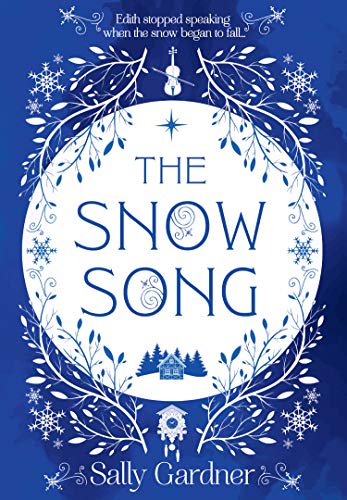 Book The Snow Song free