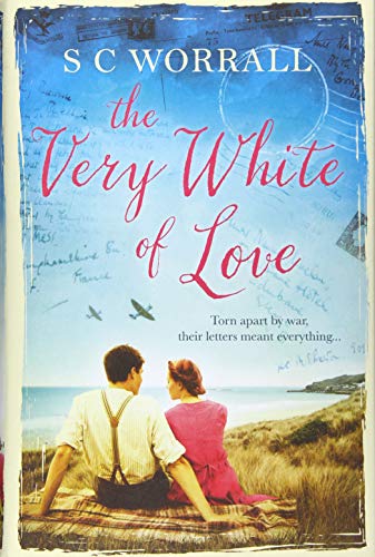 Book Very White Of Love free