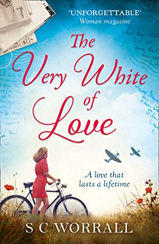 Book The Very White of Love: The Heartbreaking Love Story That Everyone is Talking About! free