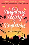 Book SINGALONG SOCIETY FOR SINGL_PB free