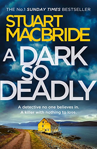 Book A Dark So Deadly: A standalone crime thriller from the No.1 Sunday Times bestselling author free