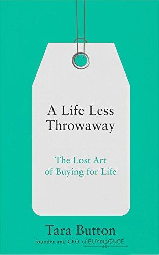 Book Life Less Throwaway free