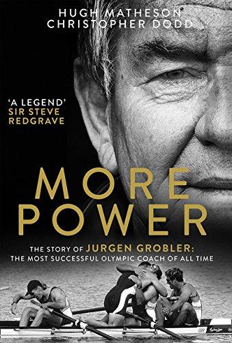 Book More Power free