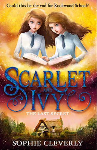 Book The Last Secret (scarlet And Ivy, Book 6) (scarlet And Ivy) free