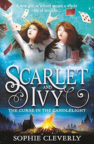 Book The Curse in the Candlelight free