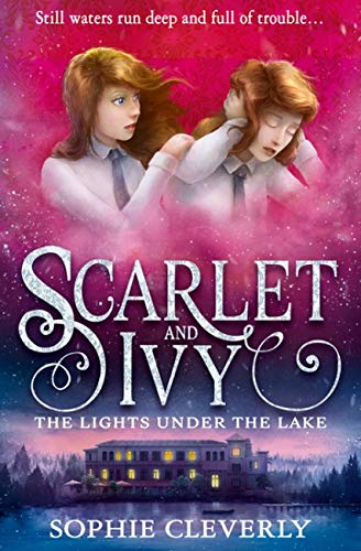 Book Lights Under the Lake free
