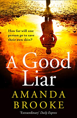 Book A Good Liar: A gripping thriller novel perfect for escaping in 2021 free
