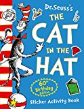 Book CAT IN THE HAT STICKER ACTI_PB free