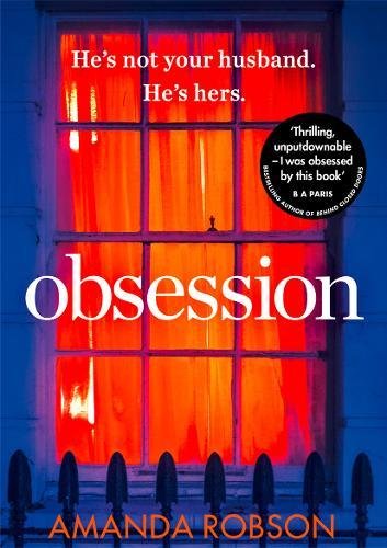 Book Obsession: The Bestselling Psychological Thriller Perfect for Summer Reading free
