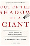 Book OUT OF THE SHADOW OF A GIAN_HB free