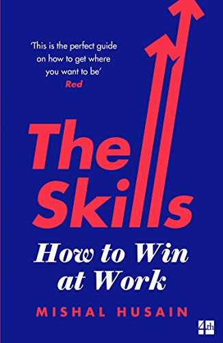 Book The Skills free