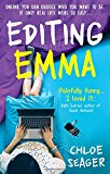 Book EDITING EMMA- NOT-US CA PB free