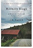 Book Hillbilly Elegy: A Memoir of a Family and Culture in Crisis free