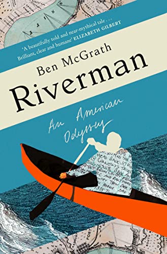 Book Old Man River: An American Odyssey free