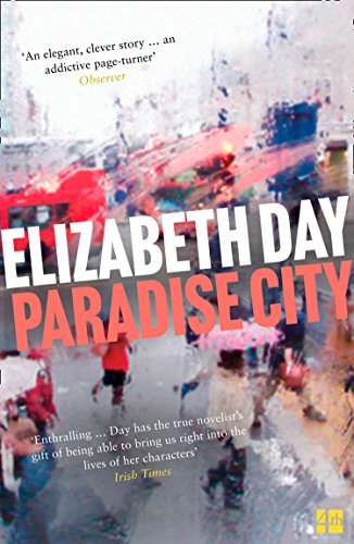 Book Paradise City free