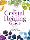 Book THe Crystal healing Guide free