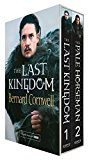 Book The Last Kingdom Series free