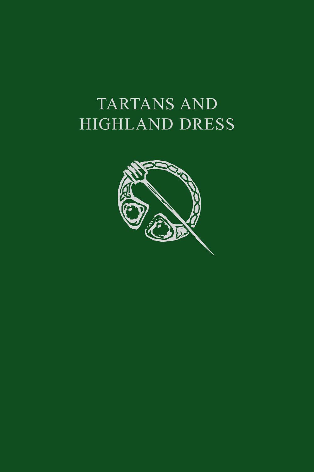Book Tartans & Highland Dress free