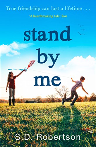 Book Stand By Me: The uplifting and heartbreaking best seller you need to read this year free