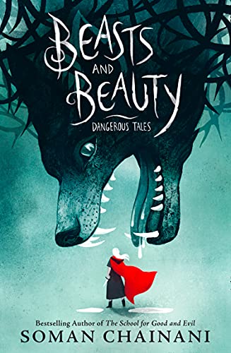 Book The Ever Never Storybook (The School for Good and Evil) free