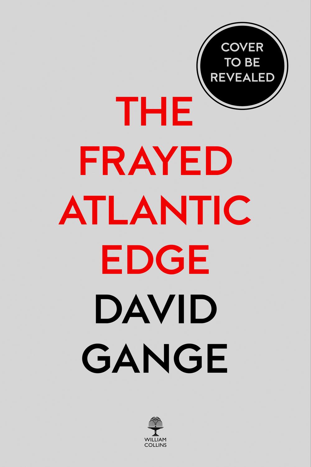 Book The Frayed Atlantic Edge free