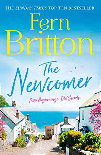 Book The Newcomer: A heartwarming, feel good novel perfect for an escapist read free