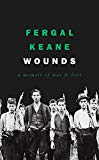 Book Wounds: A Memoir of War and Love free