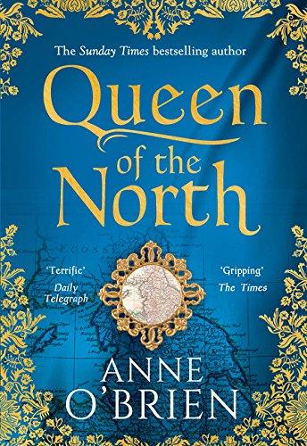 Book Queen of the North free