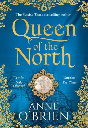 Book Queen of the North free