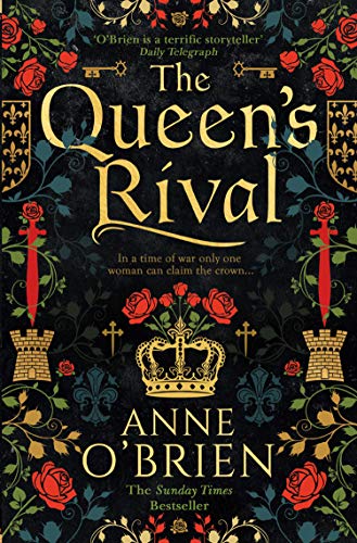 Book The Queen’s Rival free