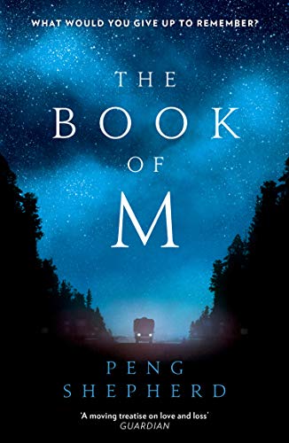 Book Book Of M free