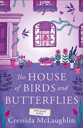 Book Twilight Song (The House of Birds and Butterflies, Book 3) free