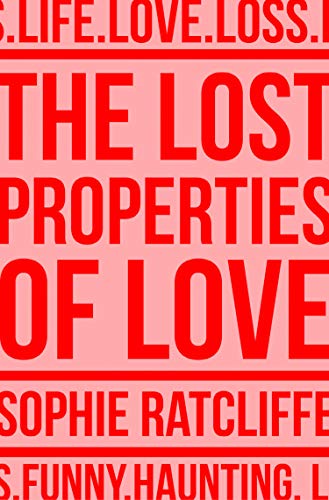 Book Lost Properties Of Love free