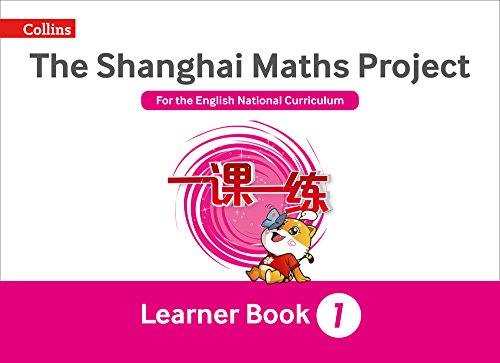 Book Shanghai Maths – The Shanghai Maths Project Year 1 Learning free
