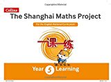 Book Shanghai Maths – The Shanghai Maths Project Year 5 Learning free