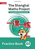 Book Shanghai Maths – The Shanghai Maths Project Practice Book 4A free