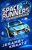 Book The Moon Platoon (Space Runners, Book 1) free