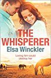 Book The Whisperer: A heart-wrenching and romantic novel about second chances free