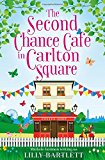 Book THE SECOND CHANCE CAFÉ IN CARLTON SQUARE free